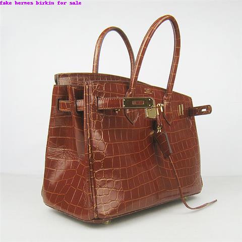 fake hermes birkin for sale