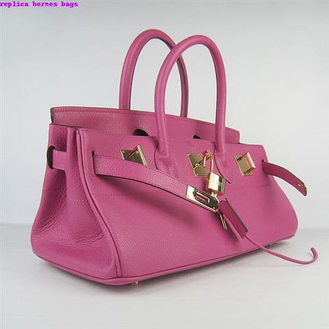 replica hermes bags