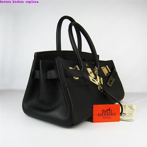 hermes birkin replica