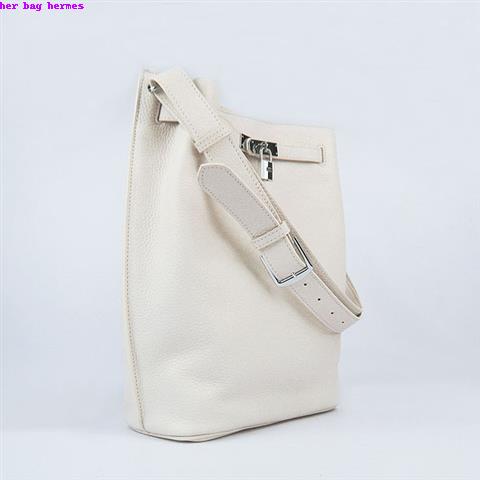 her bag hermes