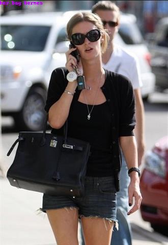 her bag hermes